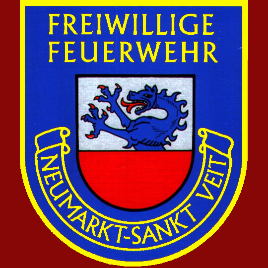 Freiwillige Feuerwehr Neumarkt-St. Veit