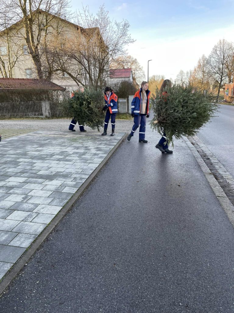 Christbaumaktion 2023_03