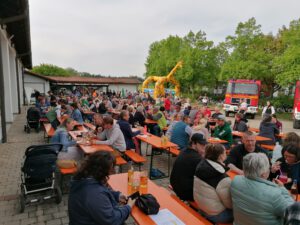 Sommerfest 2023