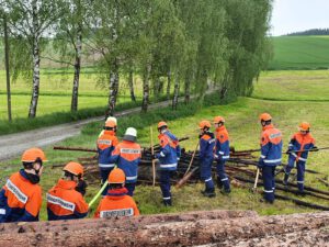 Jugendfeuerwehrtag 2023