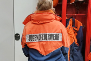 Jugendfeuerwehr