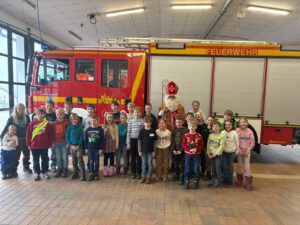 Kinderfeuerwehr 20251206